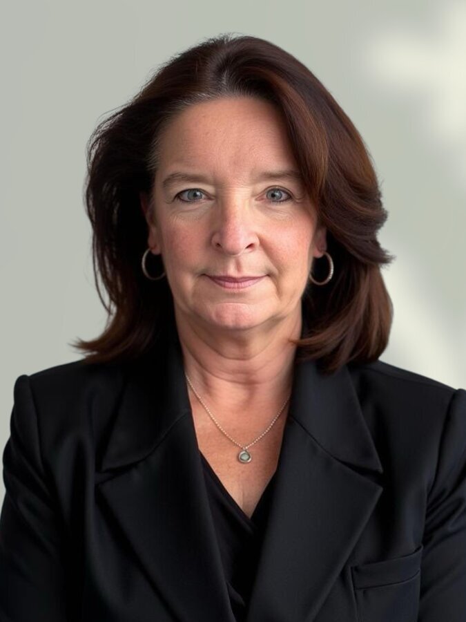 Denise Connell Photo