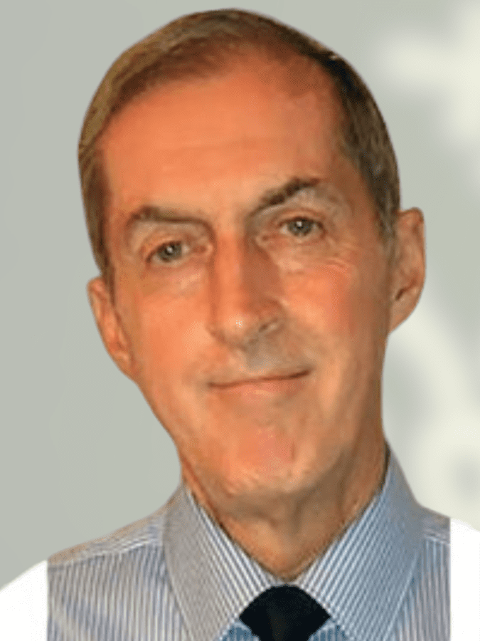 George Hungerford Photo