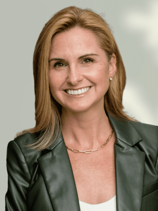 Sheila Gallagher Photo