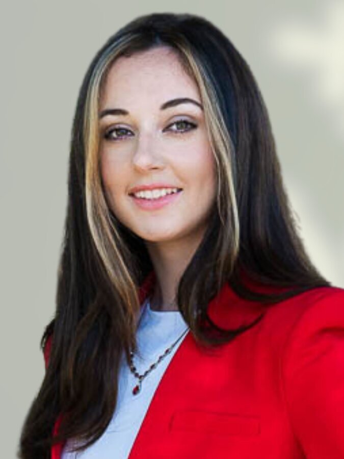 Sophia Sadrzadeh Photo