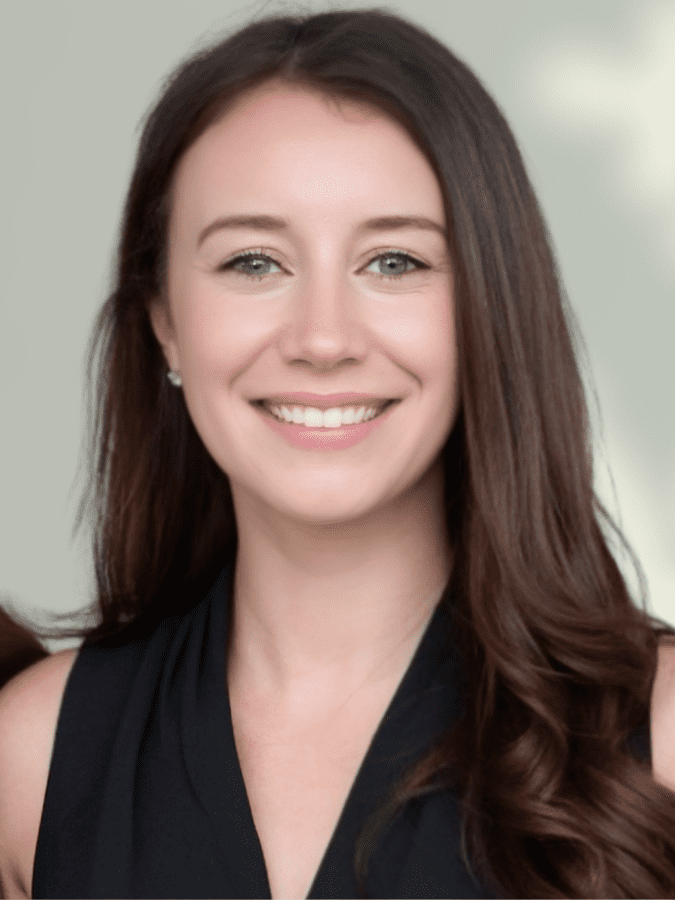 Kaileen Greenwood Photo